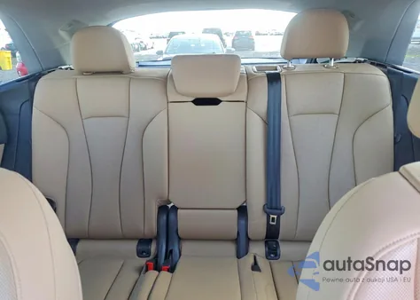 2019 Audi Q8 Prestige S-Line from USA, damaged, VIN WA1FVAF14KD027774